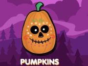 Trò chơi Simon Halloween trực tuyến