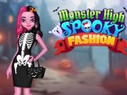 Trò chơi Monster High: Thời Trang Rùng Rợn trực tuyến Trò chơi Monster High: Thời Trang Rùng Rợn trực tuyến