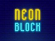 Trò chơi Khối Neon trực tuyến