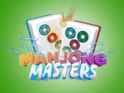Trò chơi Bậc thầy Mahjong trực tuyến