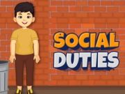 Trò chơi Nghĩa Vụ Xã Hội trực tuyến