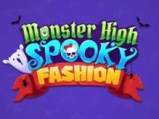 Trò chơi Monster High: Thời Trang Kinh Dị trực tuyến Trò chơi Monster High: Thời Trang Kinh Dị trực tuyến