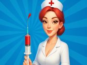 Trò chơi Hure y tá: Trò chơi bệnh viện trực tuyến