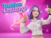 Trò chơi Thử thách thời trang: Catwalk Run trực tuyến