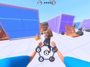 Trò chơi Brawler Man: Fist of Fury trực tuyến