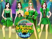 Trò chơi Màu đen St. Buổi hòa nhạc ngày Patricks trực tuyến