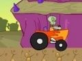Trò chơi Giải Đua SpongeBob trực tuyến Trò chơi Giải Đua SpongeBob trực tuyến