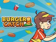 Trò chơi Buông burger bắt trực tuyến