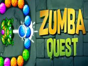 Trò chơi Nhiệm vụ Zumba trực tuyến