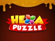 Trò chơi Câu đố hexa trực tuyến