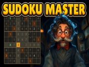 Trò chơi Sudoku Master trực tuyến