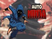 Trò chơi Auto Ninja trực tuyến