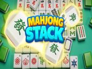Trò chơi Mahjong Stack trực tuyến