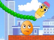Trò chơi Nghiền nát trứng trực tuyến