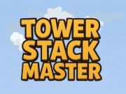 Trò chơi Tháp Stack Master trực tuyến Trò chơi Tháp Stack Master trực tuyến