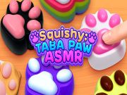 Trò chơi Squishy: Taba Paw trực tuyến