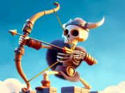 Trò chơi Tháp Defender trực tuyến
