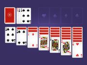Trò chơi Klondike Solitaire trực tuyến