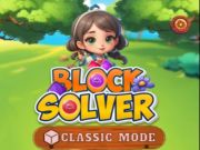 Trò chơi Bộ giải Block trực tuyến