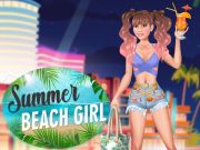 Trò chơi Summer Beach Girlz trực tuyến