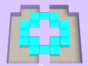 Trò chơi Jelly hợp nhất trực tuyến