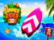 Trò chơi Rider mùa hè 3D trực tuyến