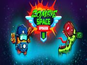 Trò chơi Không gian zombie tập II trực tuyến