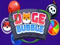 Trò chơi Bong bóng doge trực tuyến