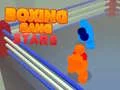 Trò chơi Ngôi Sao Băng Đảng Boxing trực tuyến Trò chơi Ngôi Sao Băng Đảng Boxing trực tuyến
