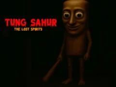 Trò chơi Tung Sahur The Lost Spirits trực tuyến