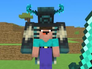 Trò chơi Blockcraft cùng nhau trực tuyến