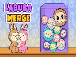 Trò chơi Labuba hợp nhất trực tuyến
