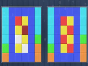 Trò chơi Lặp lại nghệ thuật pixel trực tuyến