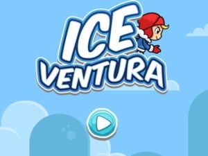 Trò chơi ICE Ventura trực tuyến