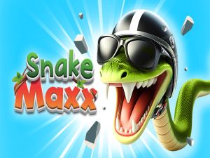 Trò chơi Rắn Maxx trực tuyến