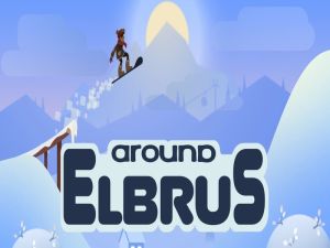 Trò chơi Xung quanh Elbrus trực tuyến