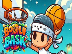 Trò chơi Boolu Bask trực tuyến