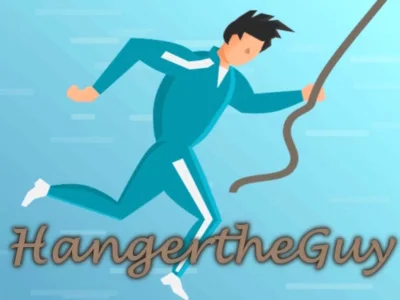 Trò chơi Hangertheguy trực tuyến