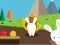 Trò chơi Bunny Pop trực tuyến