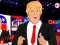 Trò chơi Donald Trump so với Hillary Clinton trực tuyến
