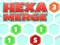 Trò chơi Hexa Hợp Nhất trực tuyến