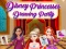 Trò chơi Tiệc Vẽ Công Chúa Disney trực tuyến
