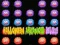 Trò chơi Halloween Arkanoid Deluxe trực tuyến