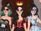 Trò chơi Trang Điểm Đáng Sợ của Kardashian trực tuyến