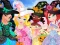 Trò chơi Công chúa Bé Halloween trực tuyến