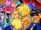 Trò chơi Trận chiến Saiyan trực tuyến