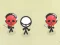 Trò chơi Chạy Ninja Stickman trực tuyến