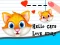 Trò chơi Chào Mèo: Câu Chuyện Tình Yêu trực tuyến
