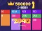 Trò chơi 2048 Solitaire trực tuyến