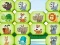 Trò chơi Jungle Mahjong Deluxe trực tuyến